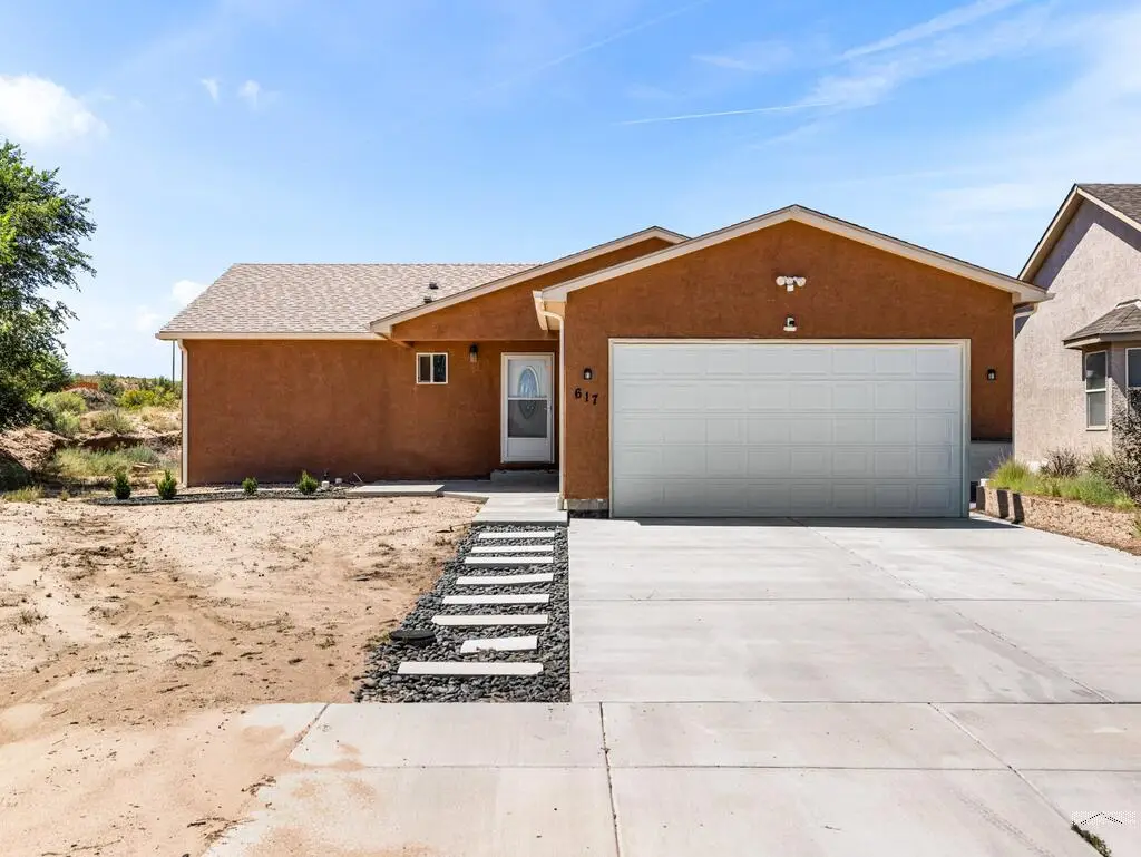 617 S Norwood Ave, Pueblo, CO 81001 - #1