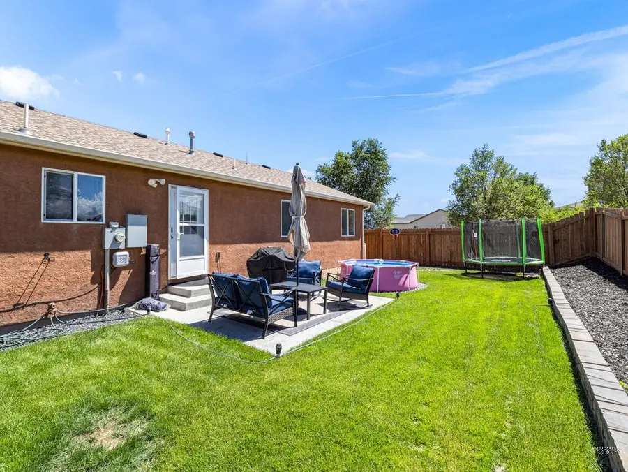 617 S Norwood Ave, Pueblo, CO 81001 - #2