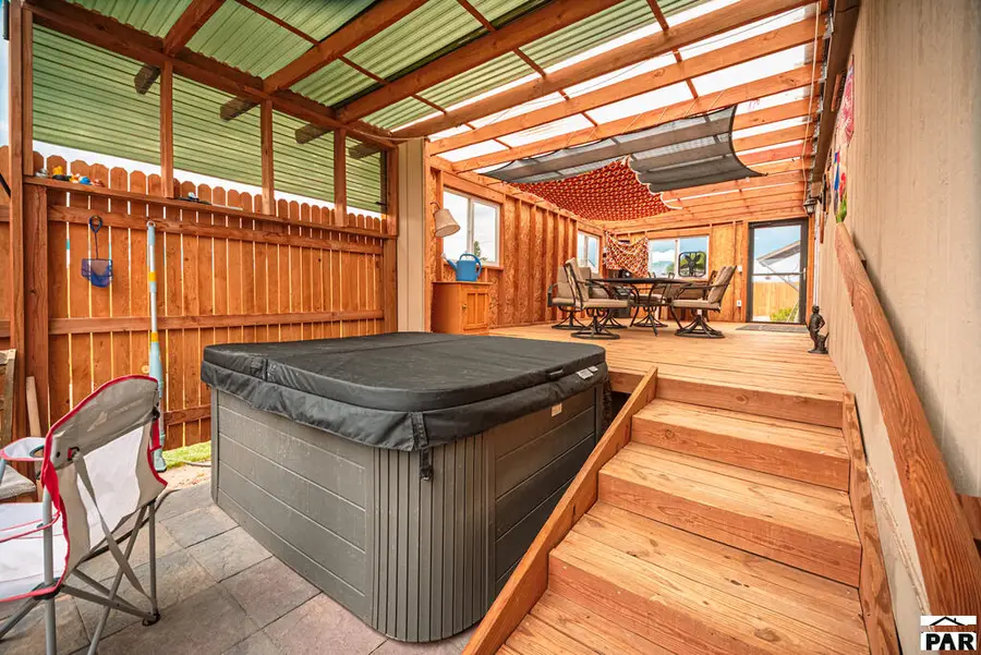 23735 Fleet St, Colorado Springs, CO 80928 - #3