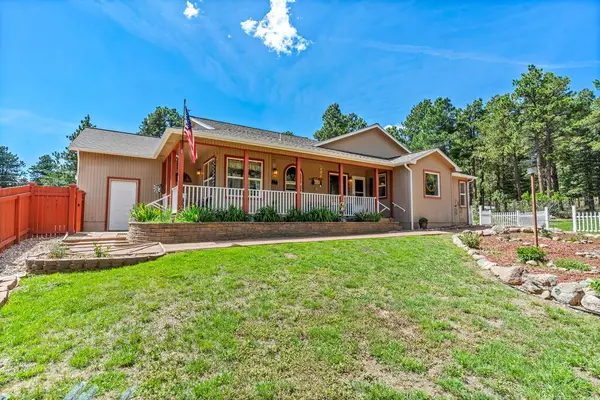 8172 Birch Dr, Rye, CO 81069
