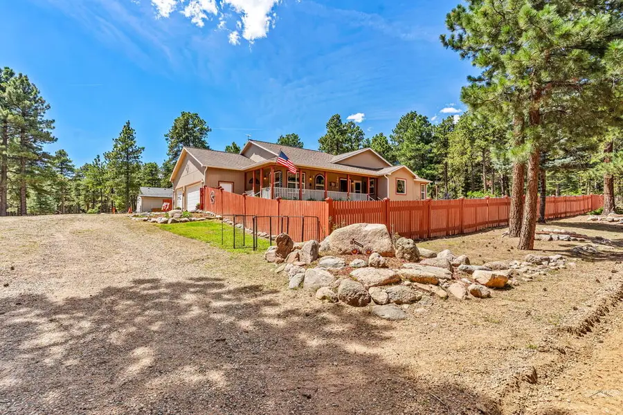 8172 Birch Dr, Rye, CO 81069 - #2
