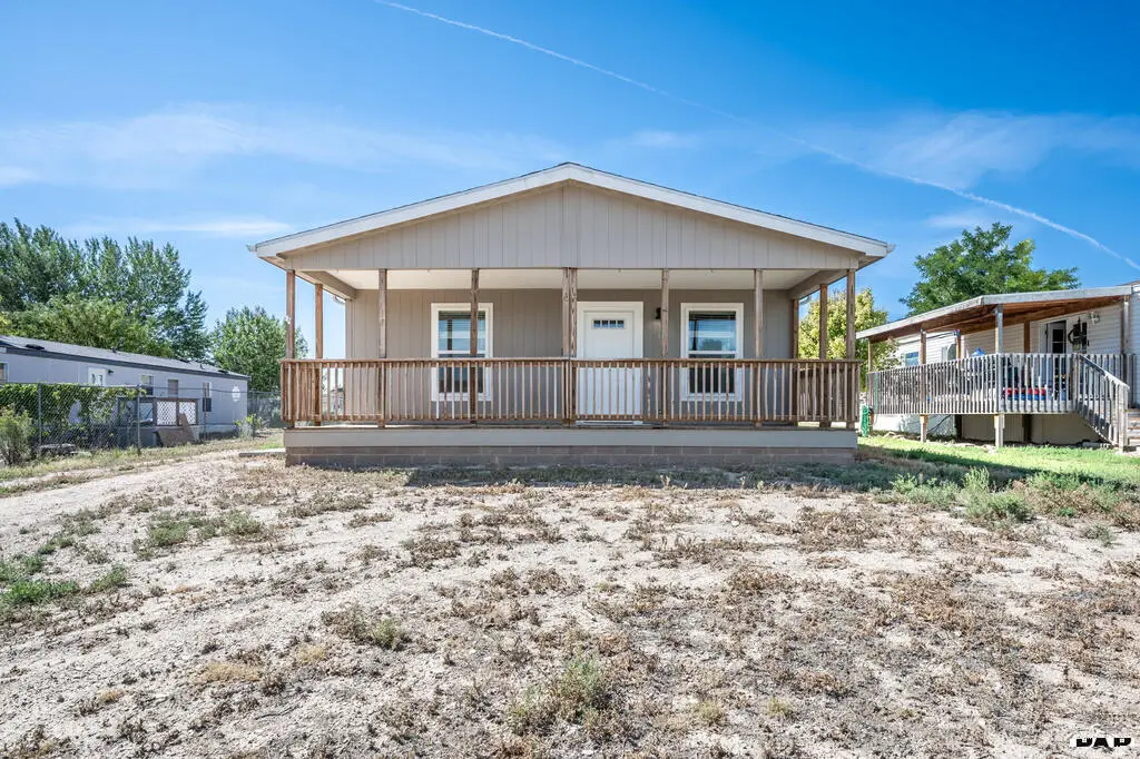 240 E Dawnview Dr, Pueblo, CO 81007 - #1