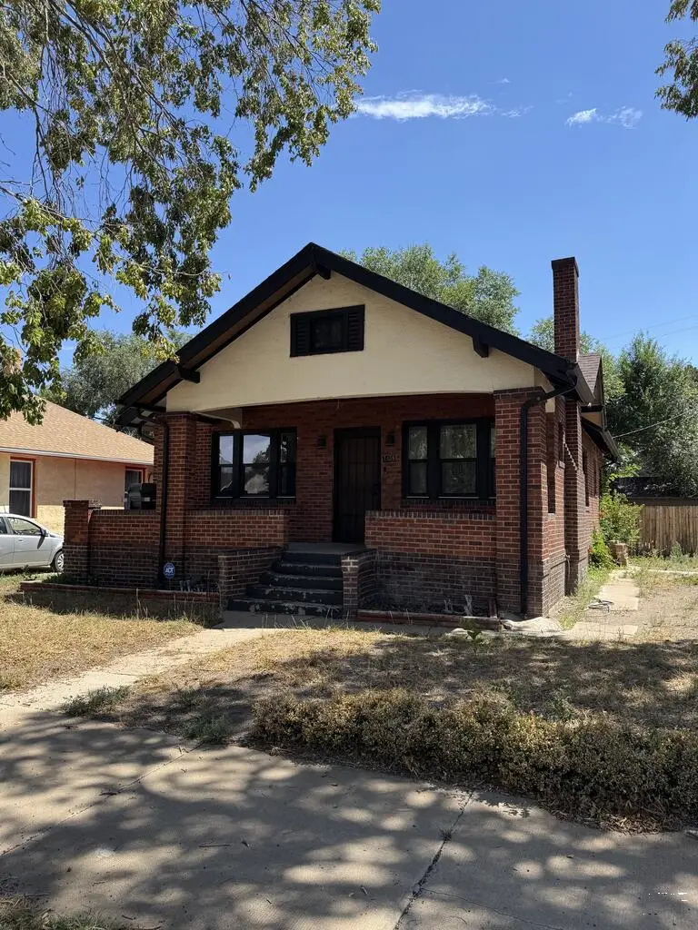 1438 Wabash Ave, Pueblo, CO 81004 - #1