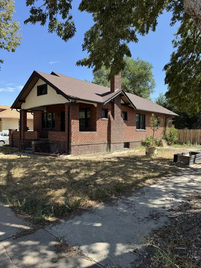 1438 Wabash Ave, Pueblo, CO 81004 - #2