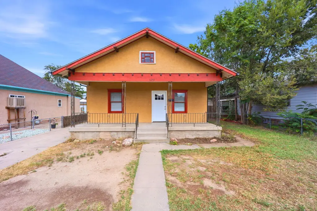 1520 Cedar St, Pueblo, CO 81004 - #1