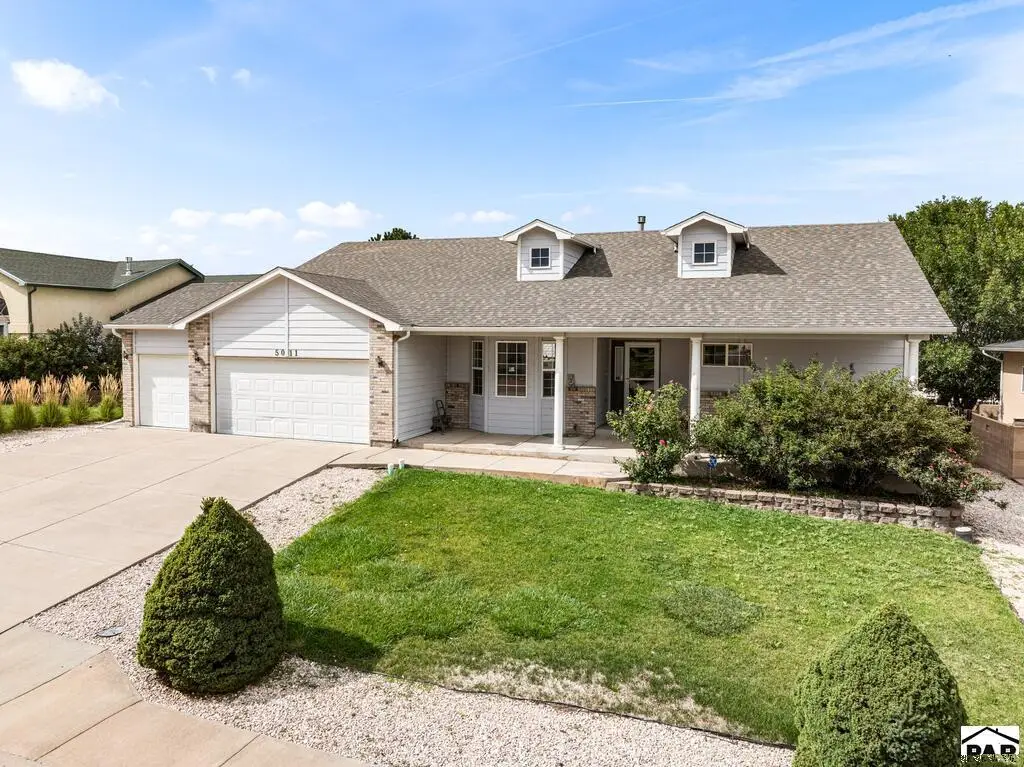 5011 Sonoma Dr, Pueblo, CO 81005 - #1