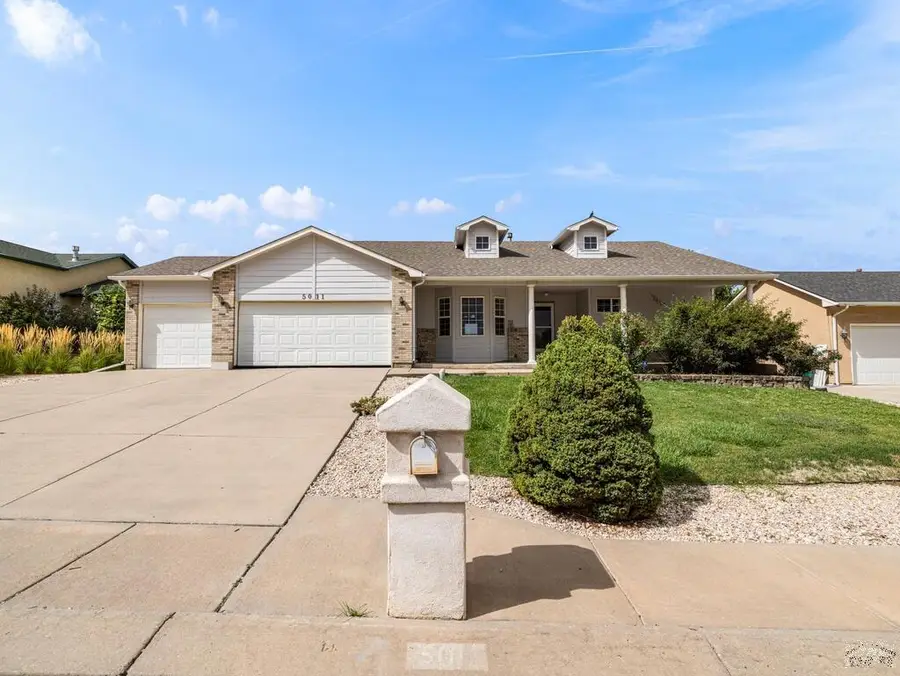 5011 Sonoma Dr, Pueblo, CO 81005 - #2