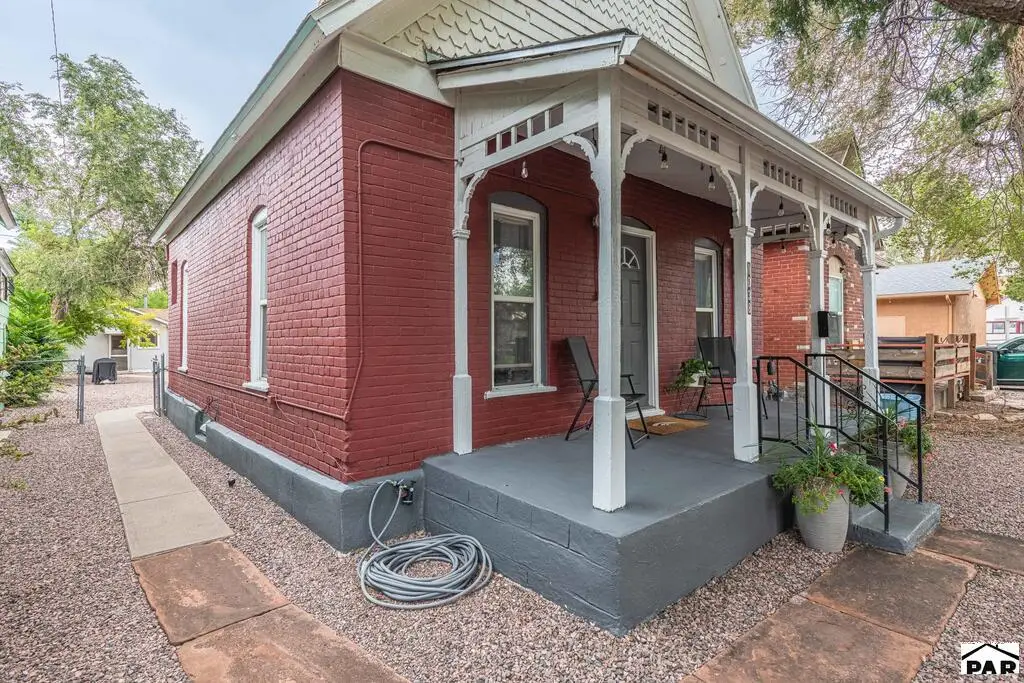 1038 Cedar St, Pueblo, CO 81004 - #1