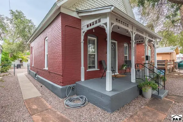 1038 Cedar St, Pueblo, CO 81004