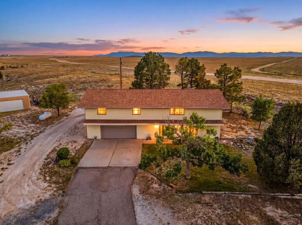 5350 E Red Creek Springs Rd, Pueblo, CO 81005 - #1