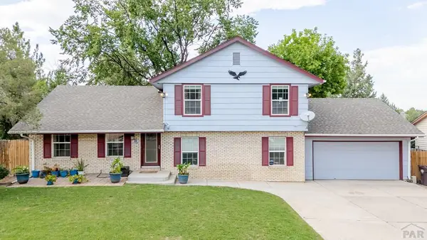 11 Remington Court, Pueblo, CO 81008