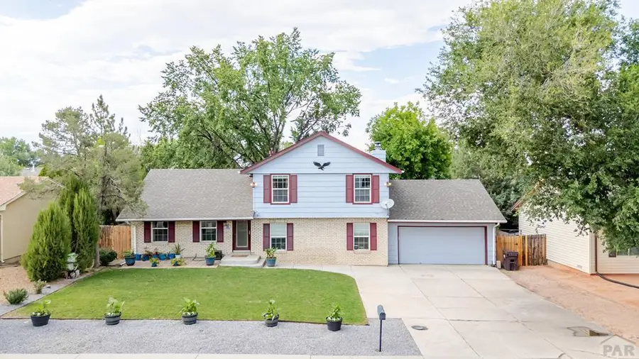 11 Remington Court, Pueblo, CO 81008 - #2