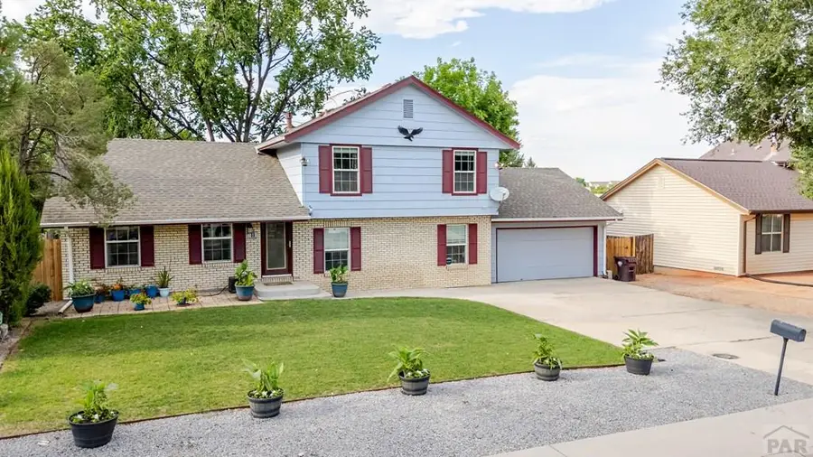 11 Remington Court, Pueblo, CO 81008 - #3