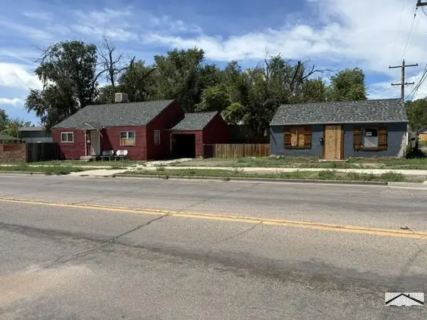 1203 West St, Pueblo, CO 81003