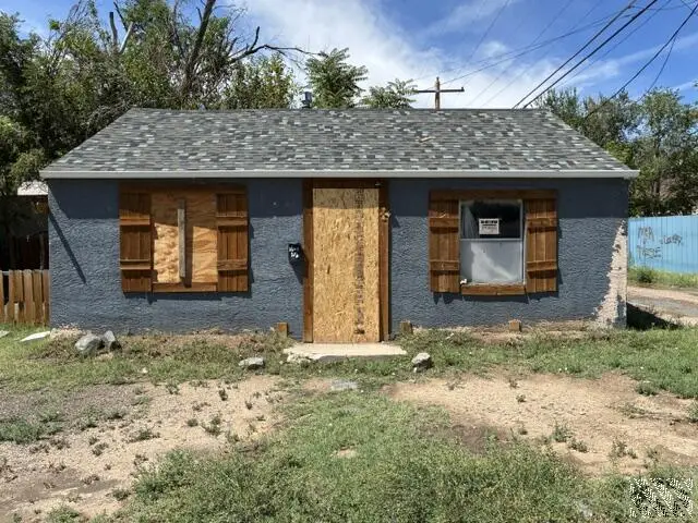 1203 West St, Pueblo, CO 81003 - #2