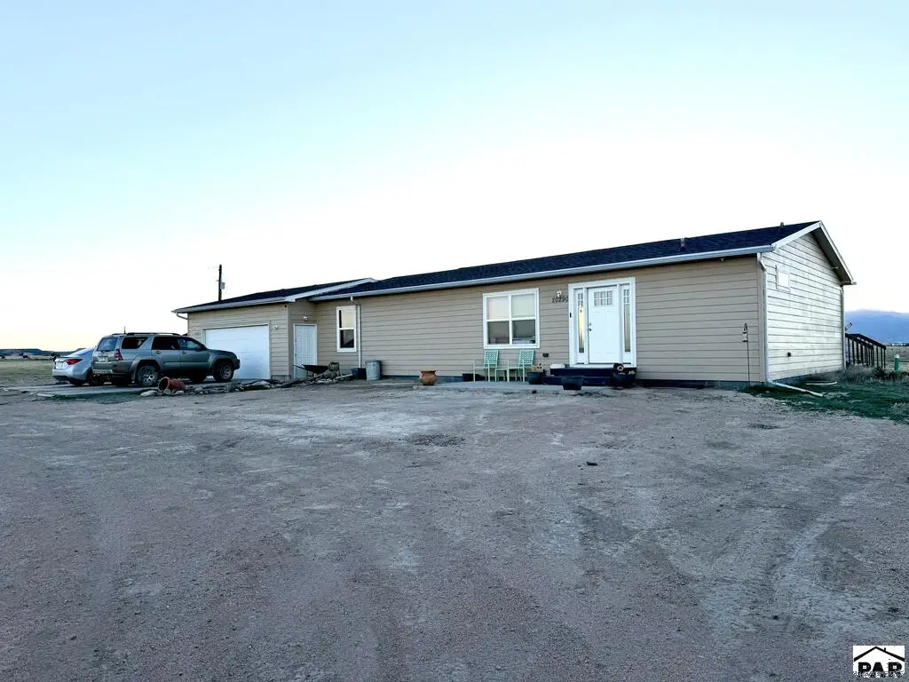 20290 Outback View, Fountain, CO 80817 - #1