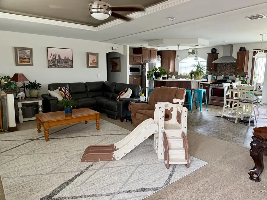20290 Outback View, Fountain, CO 80817 - #3