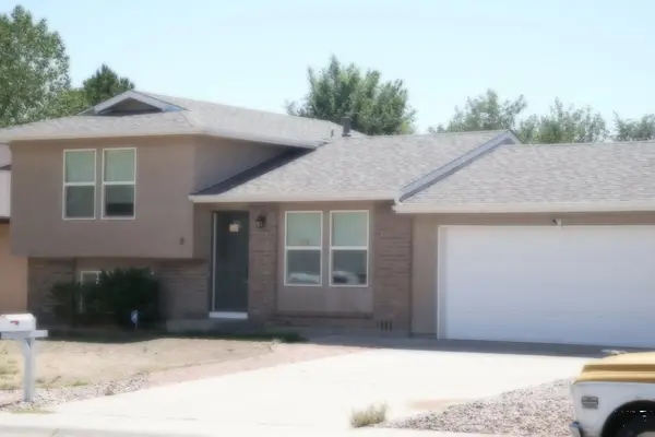 8 Sovereign Circle, Pueblo, CO 81005