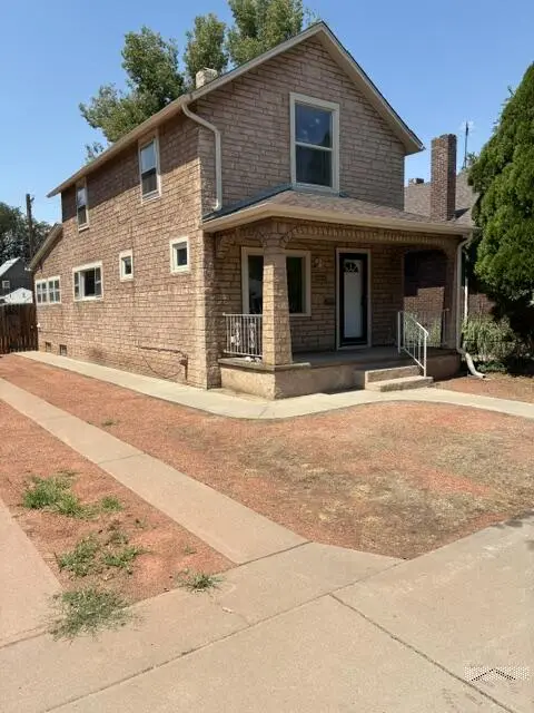 1231 S Santa Fe Ave, Pueblo, CO 81006 - #1