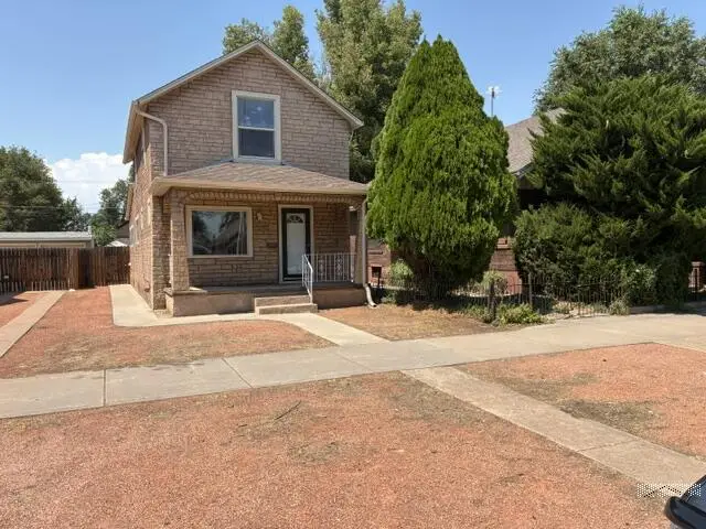1231 S Santa Fe Ave, Pueblo, CO 81006 - #2