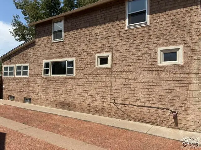 1231 S Santa Fe Ave, Pueblo, CO 81006 - #3