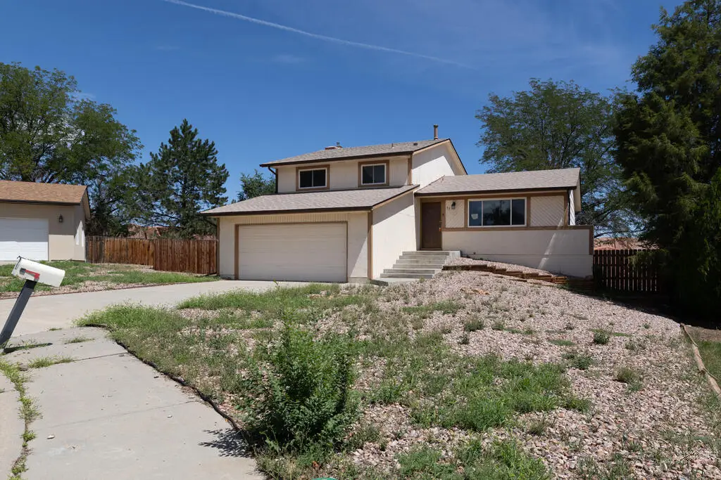 37 Belvista Court, Pueblo, CO 81001 - #1