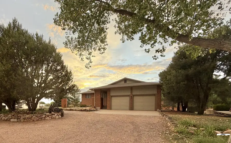 121 S Spaulding Ave, Pueblo West, CO 81007 - #2