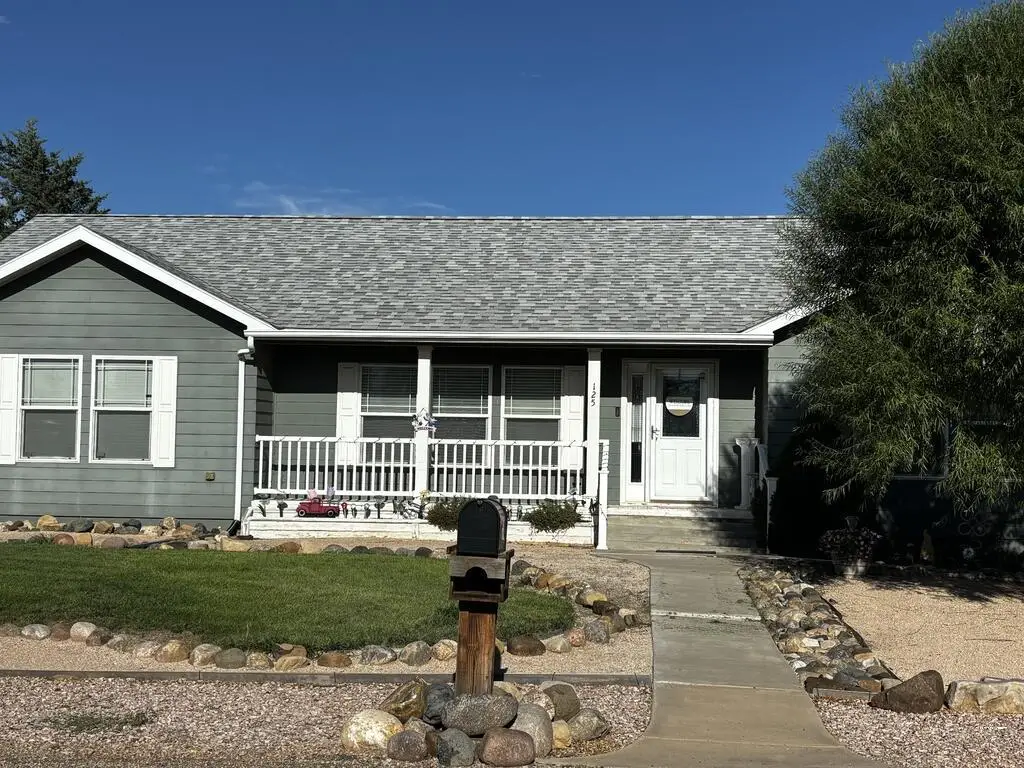 125 Arkansas Ave, Ordway, CO 81063 - #1
