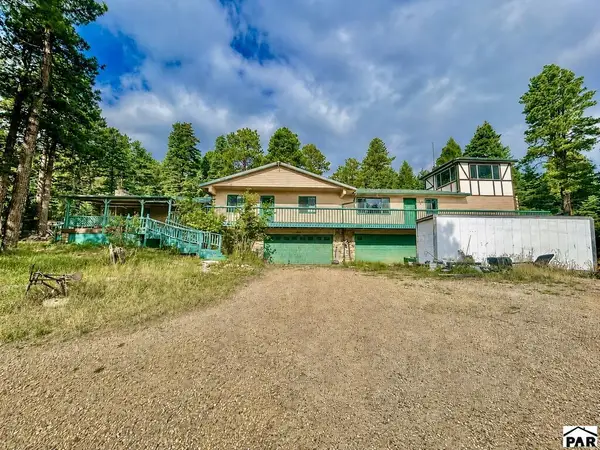 10631 Paul Lane, Rye, CO 81069