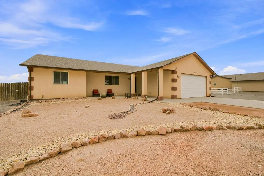 489 N Escondido Dr, Pueblo West, CO 81007 - #1