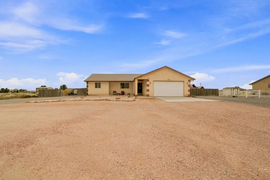 489 N Escondido Dr, Pueblo West, CO 81007 - #3