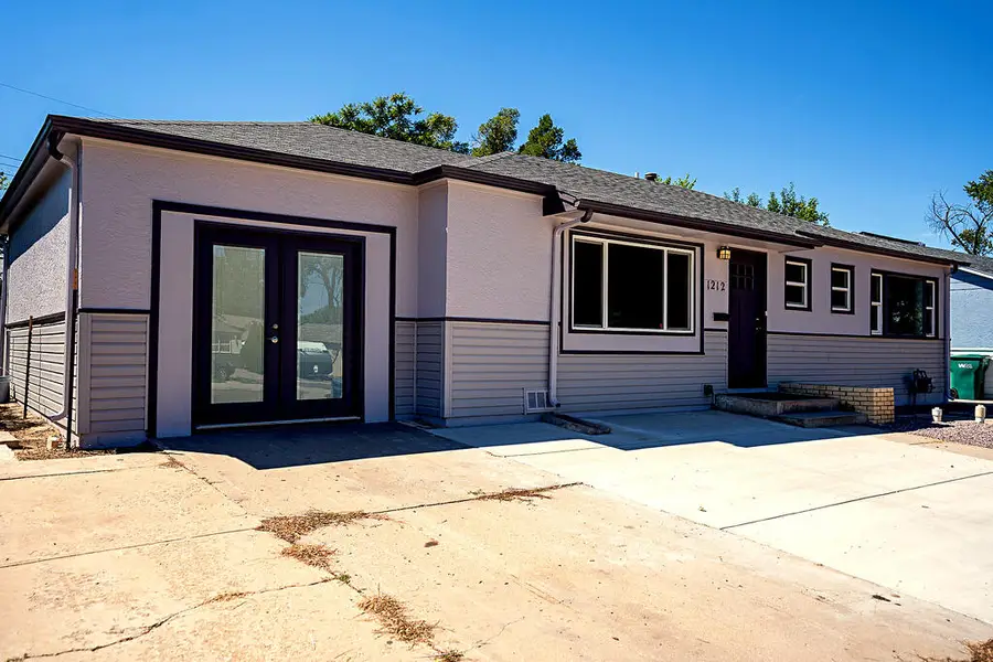 1212 Constitution Rd, Pueblo, CO 81001 - #2