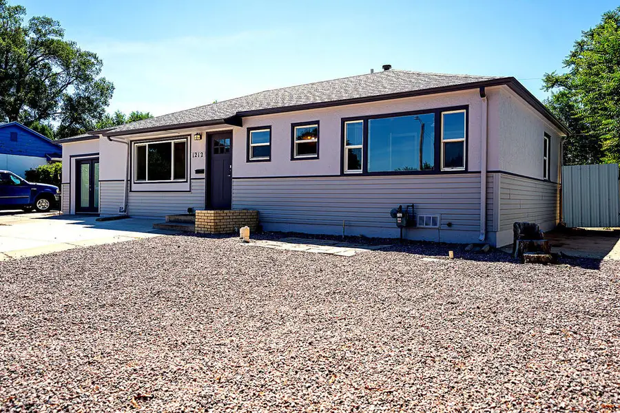 1212 Constitution Rd, Pueblo, CO 81001 - #3