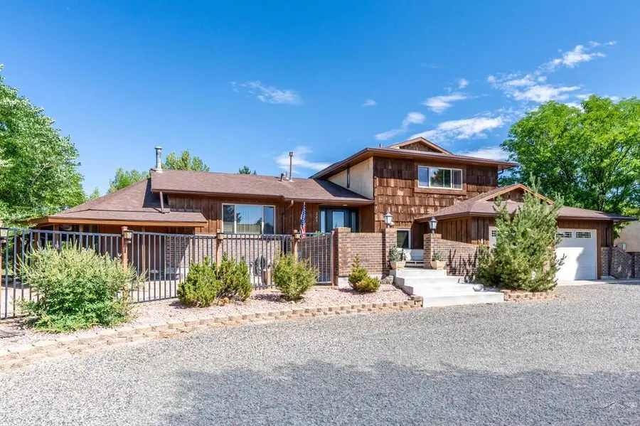 223 S Circle Dr, Pueblo West, CO 81007 - #2