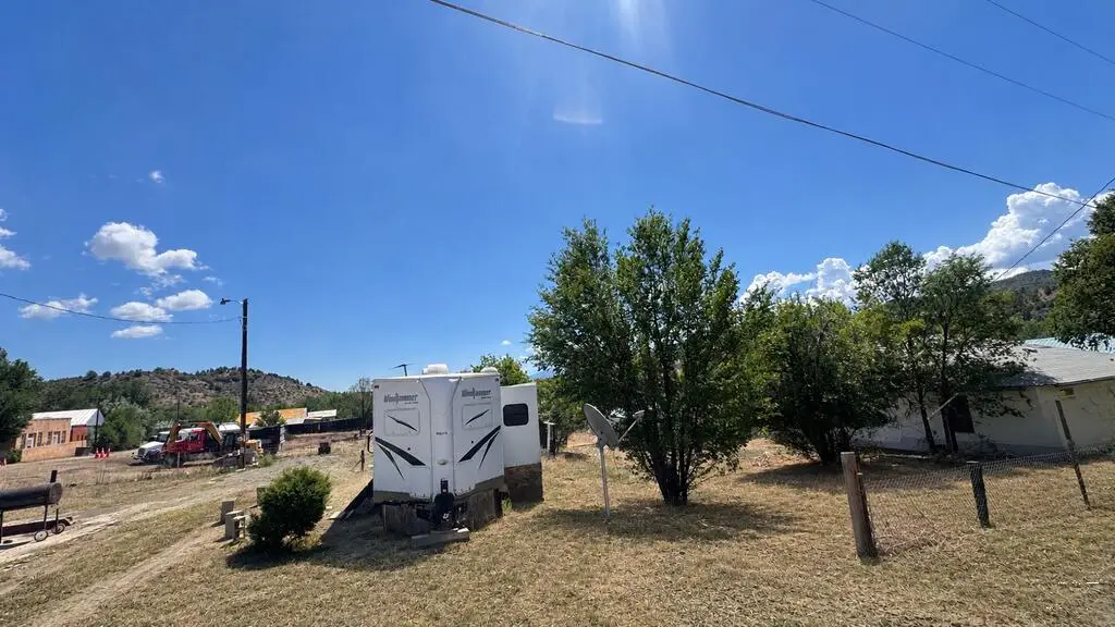 9130 County Road 45, Trinidad, CO 81082 - #1