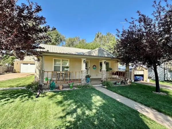 1304 S 6th St, Lamar, CO 81052