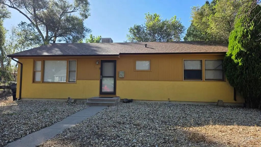 26 Caledonia Rd, Pueblo, CO 81001 - #1