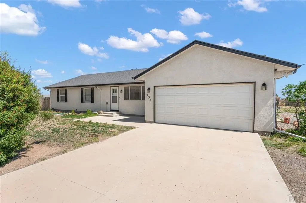 930 N Matt Drive, Pueblo West, CO 81007 - #1