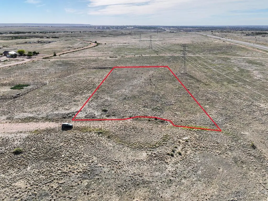 38 N Industrial Place, Pueblo West, CO 81007 - #1