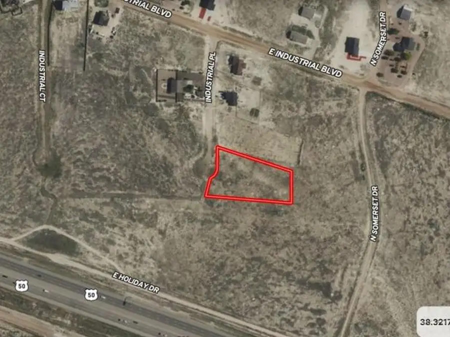 38 N Industrial Place, Pueblo West, CO 81007 - #2