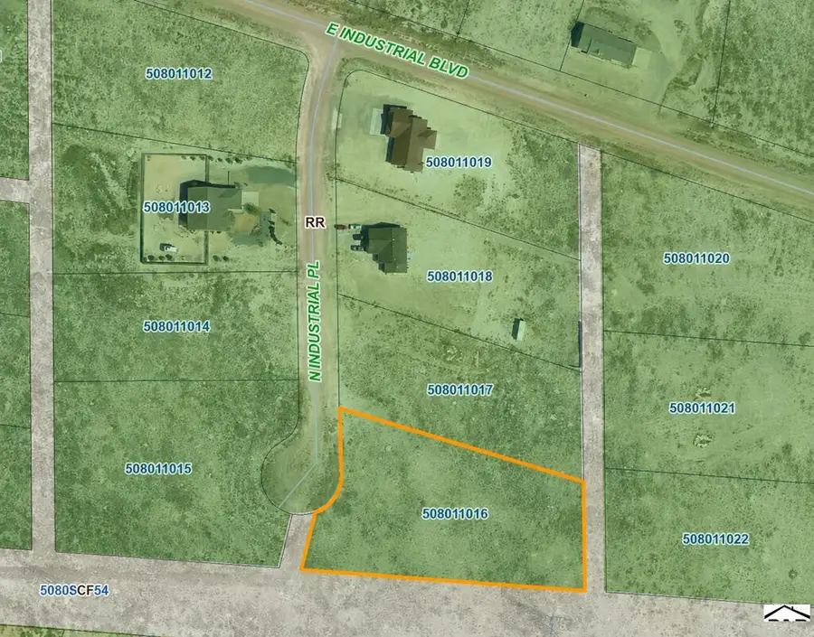 38 N Industrial Place, Pueblo West, CO 81007 - #3