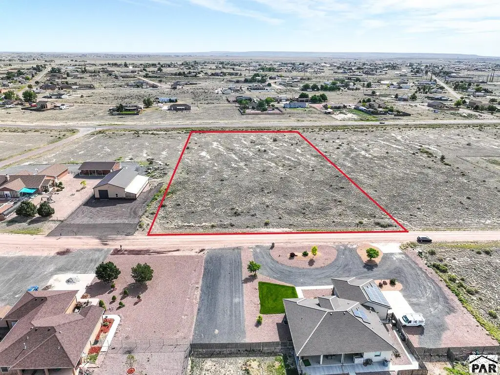 478 N Glendevey Dr, Pueblo West, CO 81007 - #1