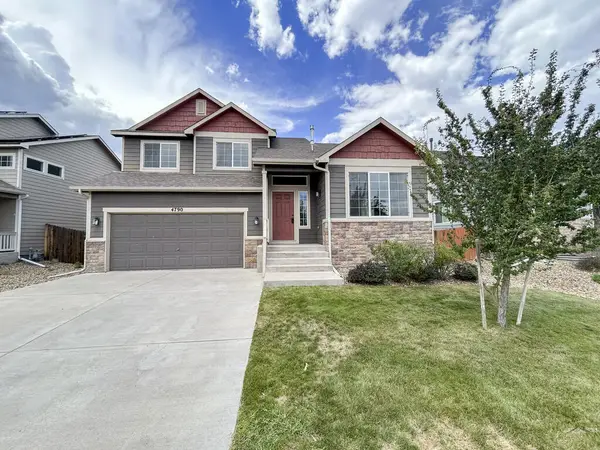 4790 Justeagen Dr, Colorado Springs, CO 80911