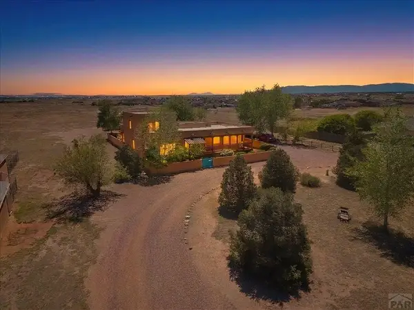 1230 E Bella Vista Dr, Pueblo West, CO 81007