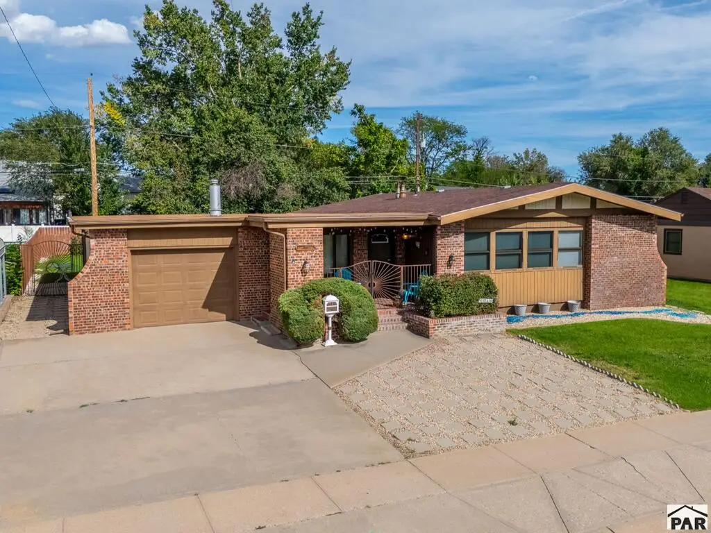 1518 Lexington Rd, Pueblo, CO 81001 - #1