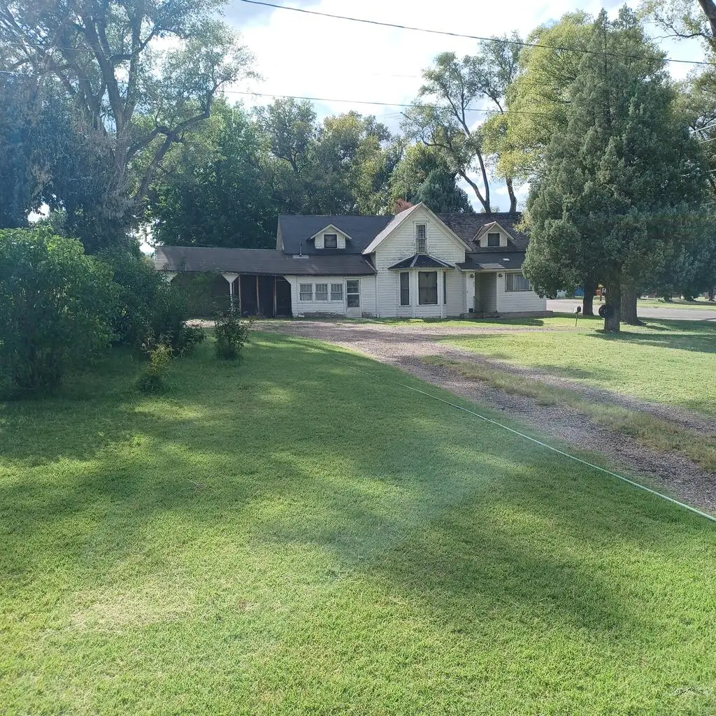 900 Washington Ave., Rocky Ford, CO 81067 - #1