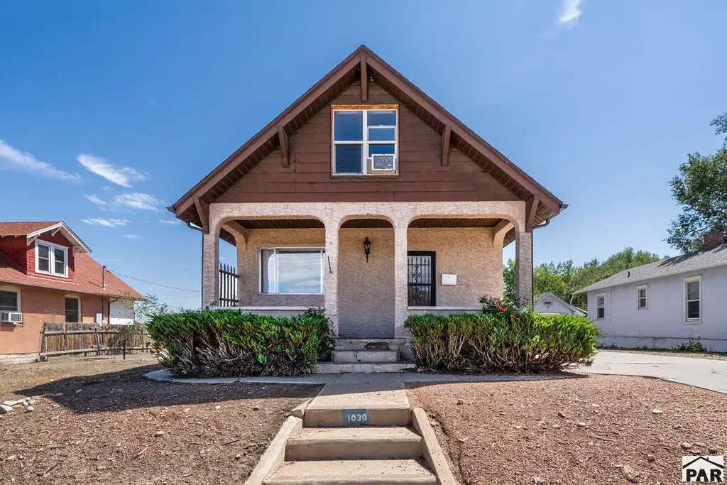 1030 S Santa Fe Ave, Pueblo, CO 81006 - #1