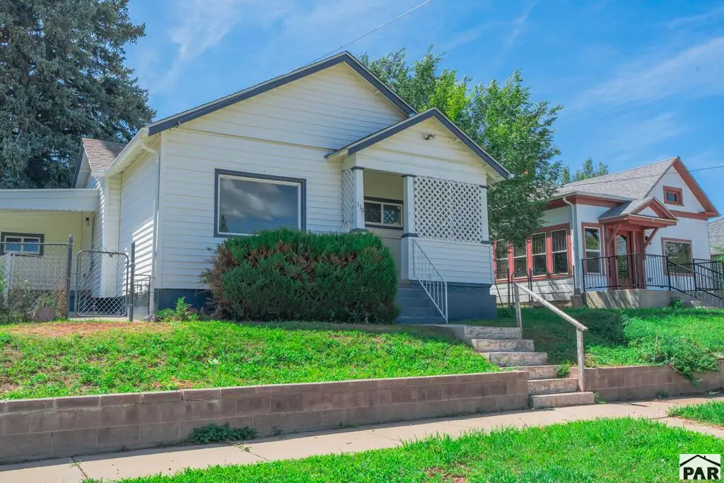 110 E 6th St, Trinidad, CO 81082 - #1