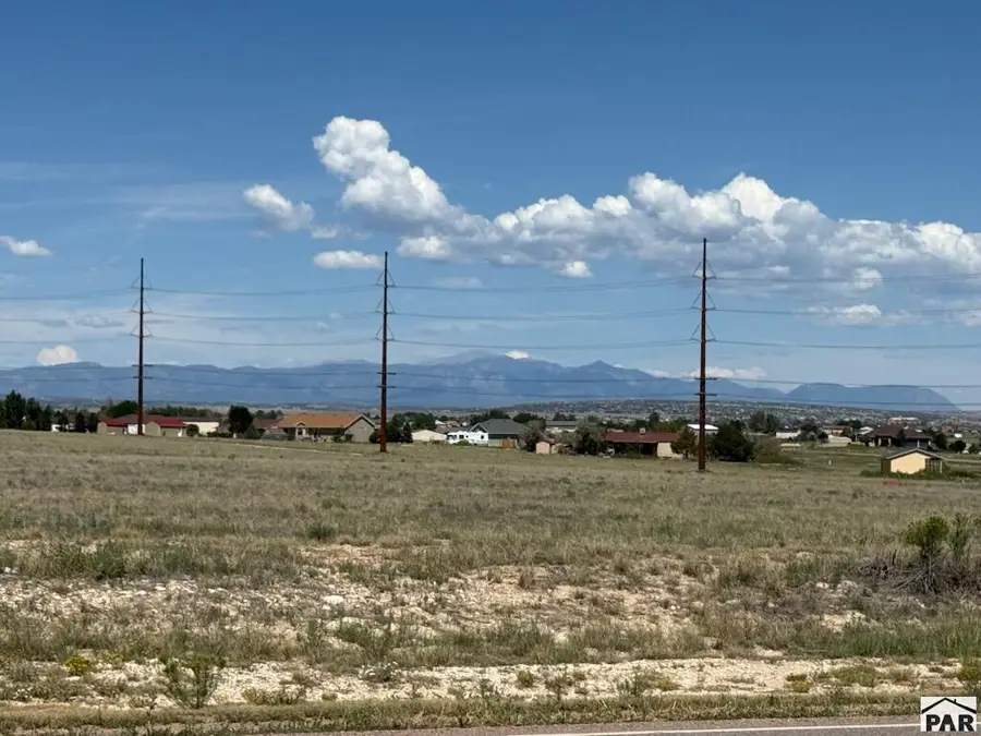 282 N Purcell Blvd, Pueblo West, CO 81007 - #3