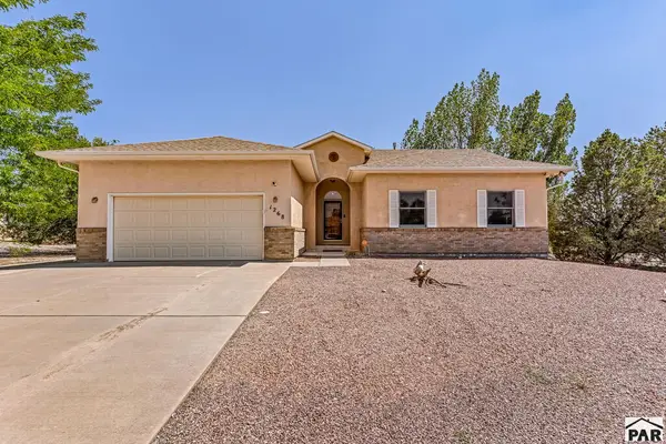 1268 W Caida Del Sol Dr, Pueblo West, CO 81007